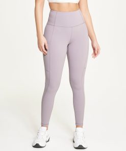Side Pocket Legging