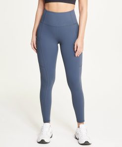 Side Pocket Legging